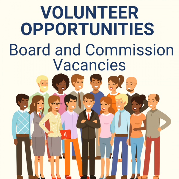 Photo for Board Vacancies - Land Reuse Agency