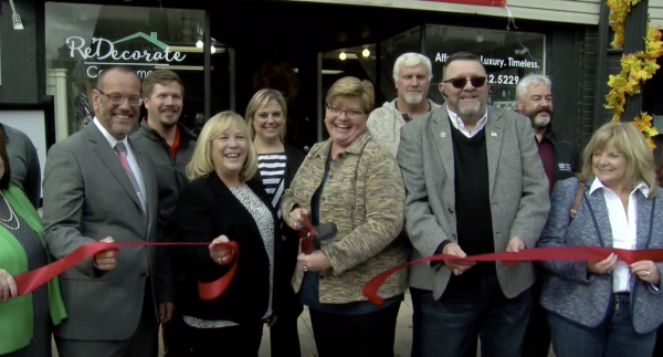 Photo for Looking to 'Re'Decorate' your home? New shop opens in Moundsville