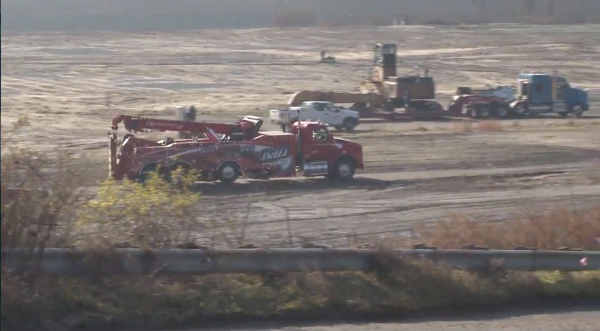 Photo for Preparations continue as Moundsville await official announcement of cracker plant