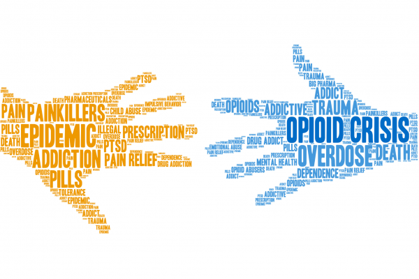 Photo for Opioid Settlement Grant Application