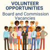 Photo for Board Vacancies - Land Reuse Agency