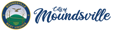 Image of City of Moundsville WV Logo